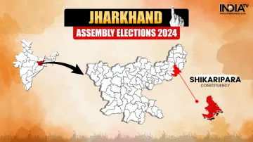 Jharkhand Assembly elections 2024