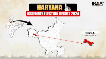 Sirsa Assembly Election 2024  