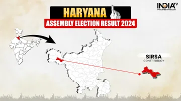 Sirsa Assembly Election 2024  