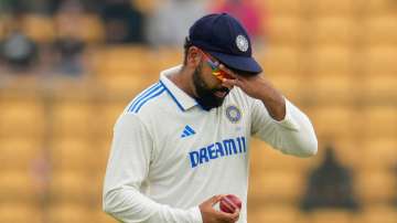 India suffered its first defeat at home in Tests since the Hyderabad game against England in January earlier this year