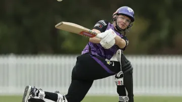 Hobart Hurricanes will be up against Sydney Thunder in their first game of WBBL 2024-25