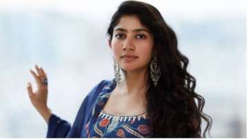 South Actress Sai Pallavi 