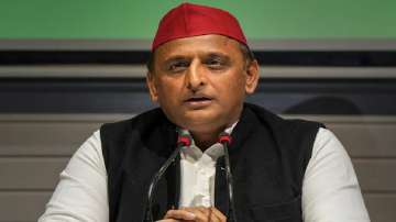  Samajwadi Party declares candidates for remaining two seats