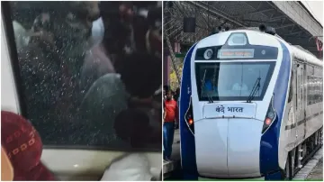 Vande Bharat Express