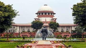 Jammu and Kashmir, Supreme Court on Jammu and Kashmir statehood, statehood to Jammu and Kashmir, CJI