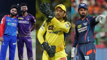 Some of the high-profile names of Indian cricket are set to be released by their respective franchises ahead of IPL 2025 mega auction