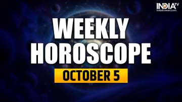 Horoscope Today, October 5: Other zodiac signs