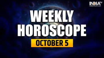 Horoscope Today, October 5: Other zodiac signs