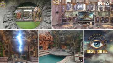 bigg boss 18 house tour