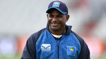 Sanath Jayasuriya