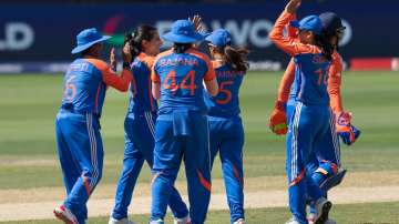 Women's T20 World Cup 2024