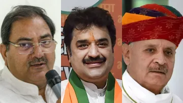 Explainer: How did the 'Lal clan' and veteran leaders of Haryana fare in Assembly elections