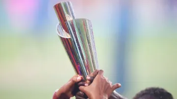 Women's T20 World Cup