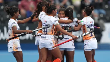 Women's Asian Champions Trophy