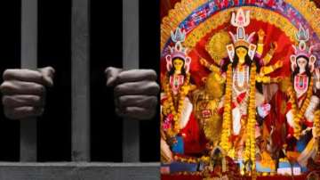 Muslim inmates, British woman on death row observe Navratri fast in UP jail