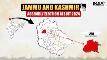 Uri Assembly Election