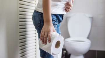 Foamy urine can be a symptom of high cholesterol