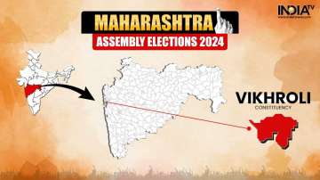 Vikhroli Assembly Election 2024, Vikhroli Constituency profile, Vikhroli past winners, Vikhroli marg