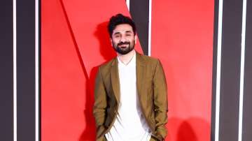 vir das netflix