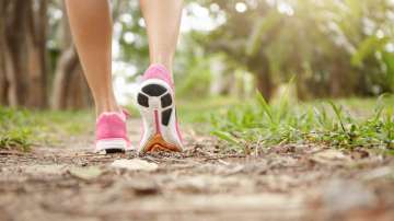 Know how many steps per day is good for health