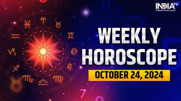 Horoscope Today, October 24