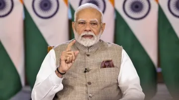 PM Modi