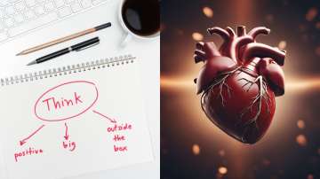 Meaningful work has positive impact on heart health