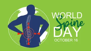 World Spine Day 2024