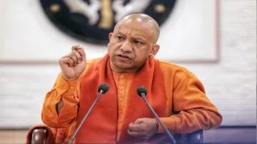 Yogi govt to bring ordinance against incidents of spitting in food in UP assembly