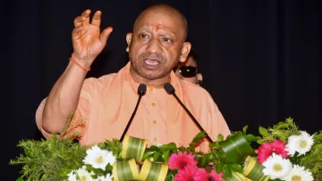 Bahraich violence, Bahraich violence updates, Yogi to meeting Bahraich violence victim family