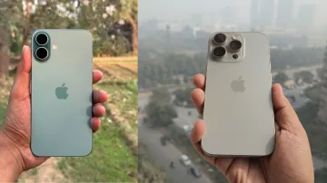 ,iphone 16 vs,iphone 16 camera,new iphone 16 review, iphone 16 series long term review, indiatv