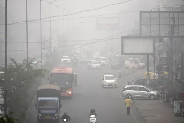 Air Pollution: THESE universities in Delhi move to online classes as AIQ worsens - check full list