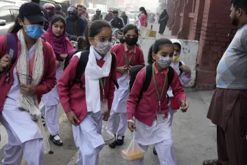 Will schools in Delhi, Noida, Ghaziabad open next week?