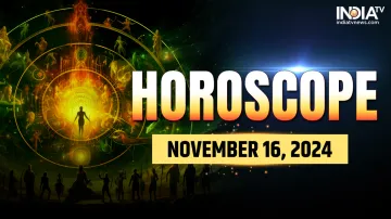 Horoscope Today, November 16: Know about other zodiacs