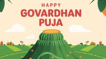 Happy Goverdhan Puja 2024