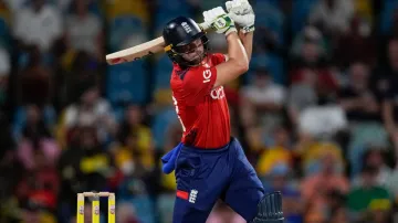 Jos Buttler smashed a 45-ball 83 as England made a mockery of 159-run target in the second T20I against the West Indies