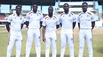 West Indies will take on Bangladesh in the second and final Test match of the series in Jamaica