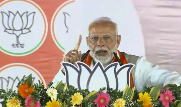 PM Narendra Modi