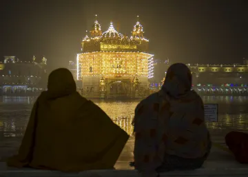 Gurupurab 2024, Guru Nanak Jayanti