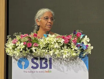 Nirmala Sitharaman, Banking Amendment Law,