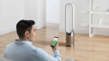 Air purifier 