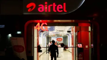 Airtel recharge plan