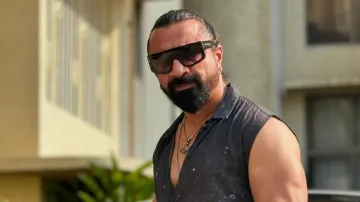 Ajaz Khan