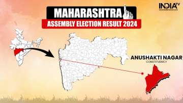 Anushakti Nagar Assembly Election Result 2024, Anushakti Nagar Assembly Election Result LIVE updates