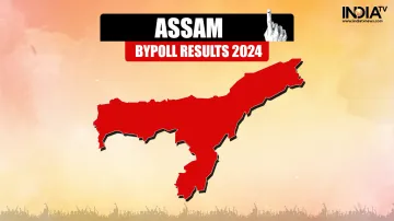 Assam, Assam bypolls