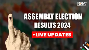 Check Assembly election results LIVE updates.