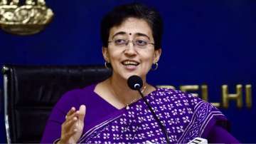 Atishi passes proposal to reinstate 10,000 bus marshals for anti-pollution duties in Delhi