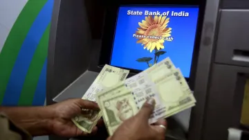 SBI ATM