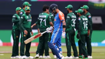 India and Pakistan players could play together as Afro-Asia Cup is likely to be revived.