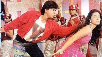 baazigar